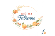 logo Diëtist Fabienne Gouda