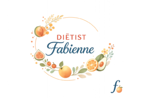 logo Diëtist Fabienne Gouda